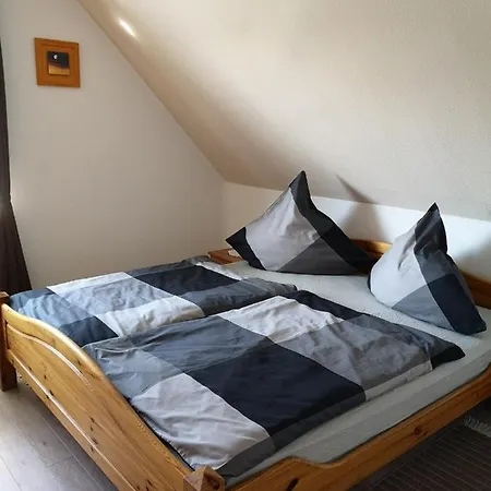 Gaeste-Haus Im Kornhof Whg Nr 2