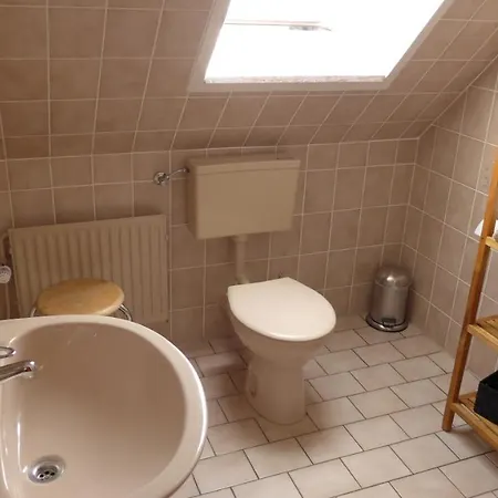 Lejlighed Gaeste-Haus Im Kornhof Whg Nr 2