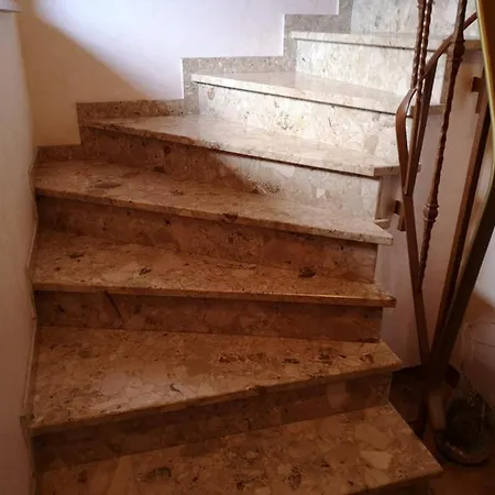 Lejlighed Gaeste-Haus Im Kornhof Whg Nr 2 *