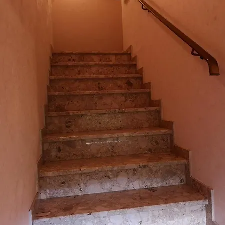 Lejlighed Gaeste-Haus Im Kornhof Whg Nr 2 Dahme (Schleswig-Holstein)